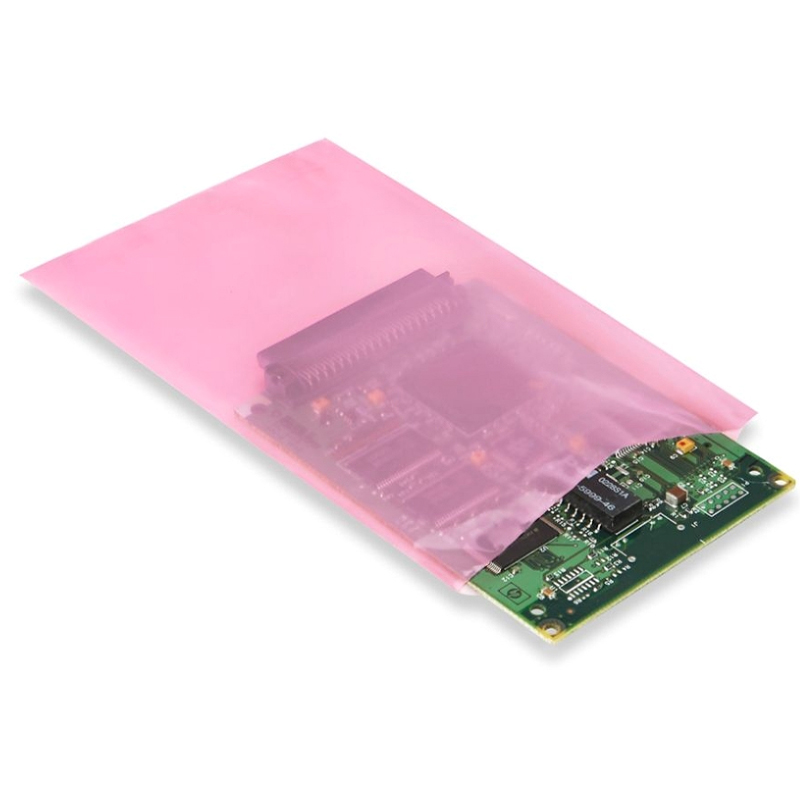 open end anti-static bag