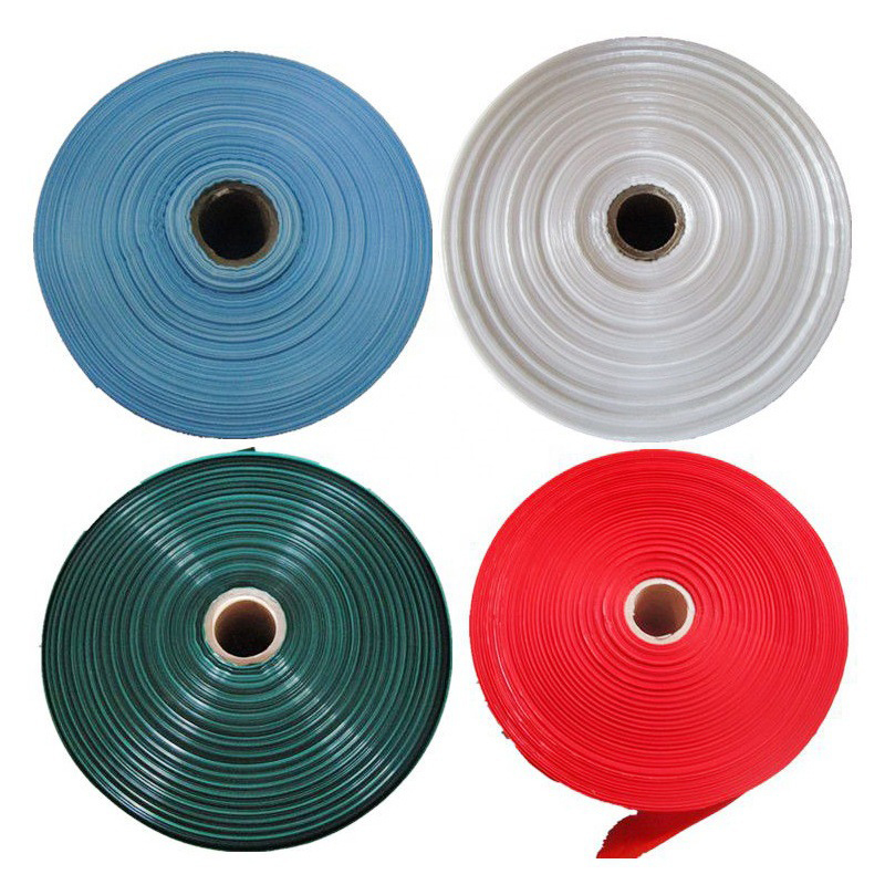 poly propylene tubing