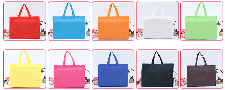 non woven bags