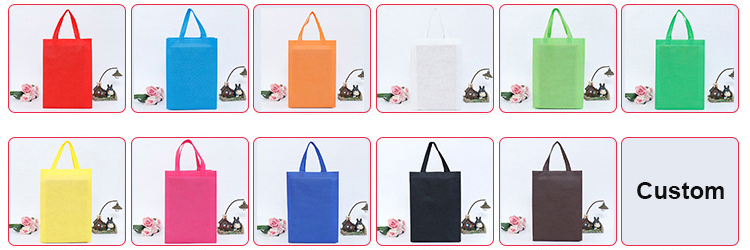 non woven bags